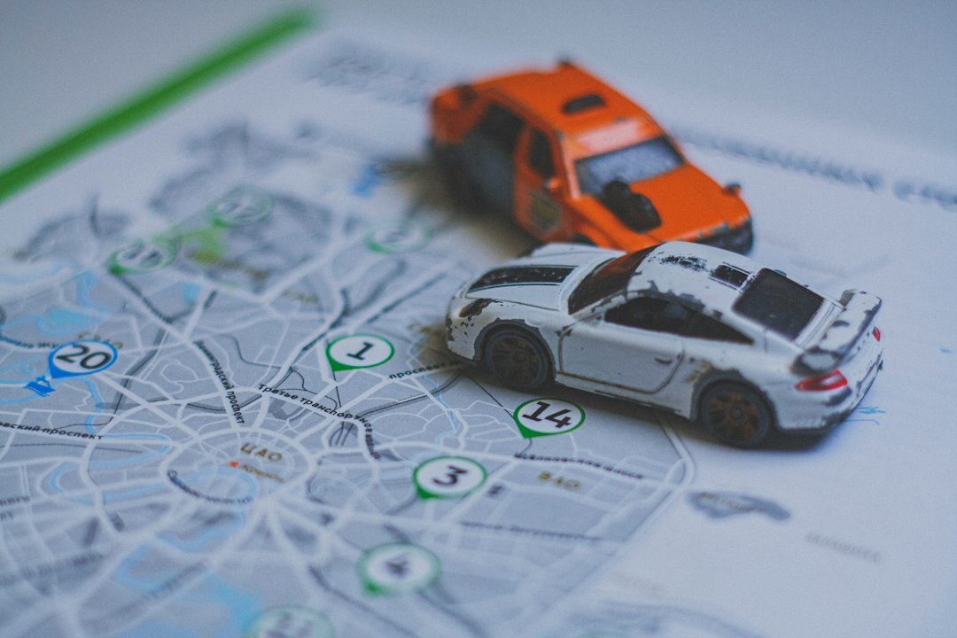 car insurance documents